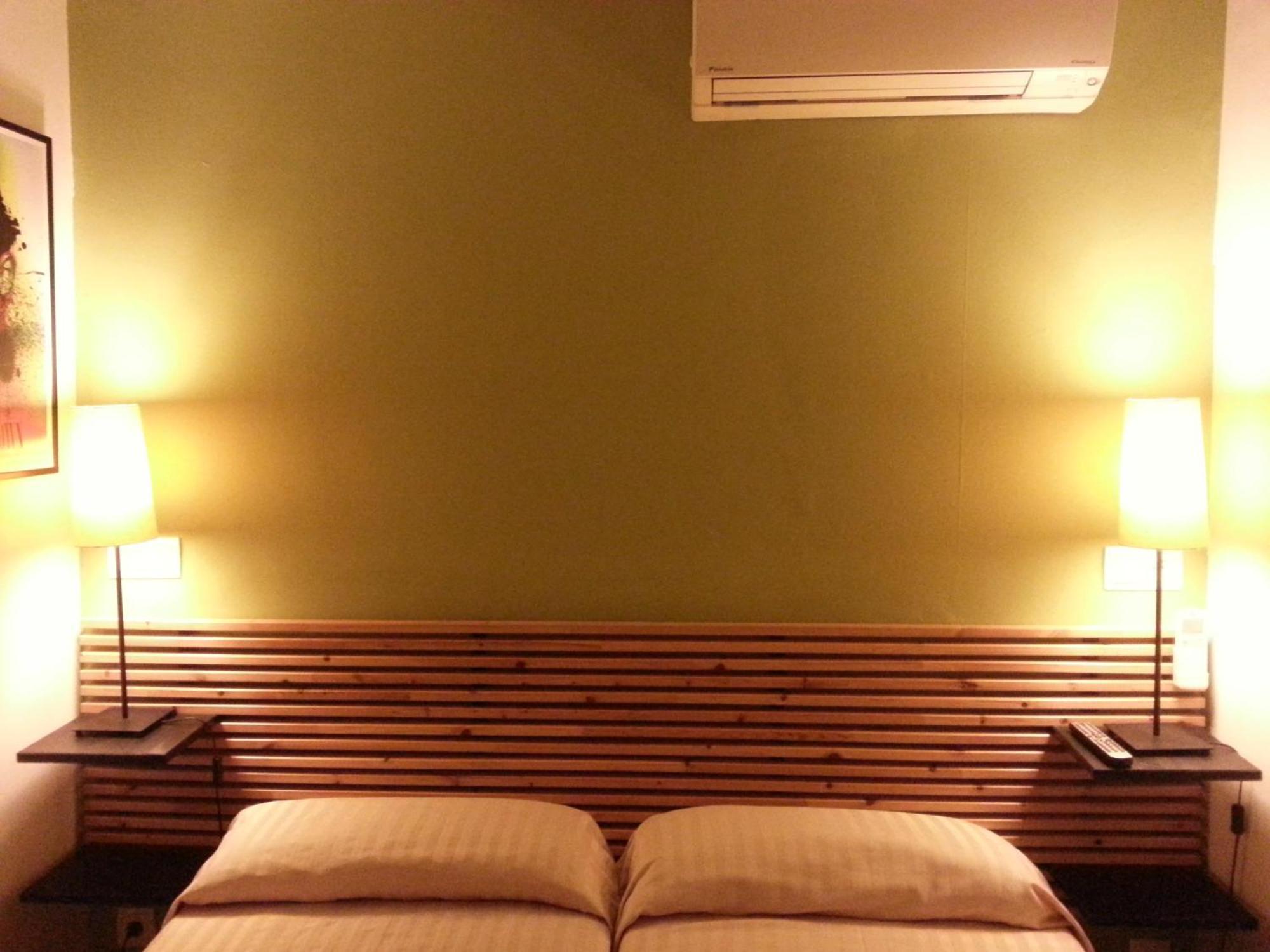 Hostal La Lluna Аренис де Мар Екстериор снимка