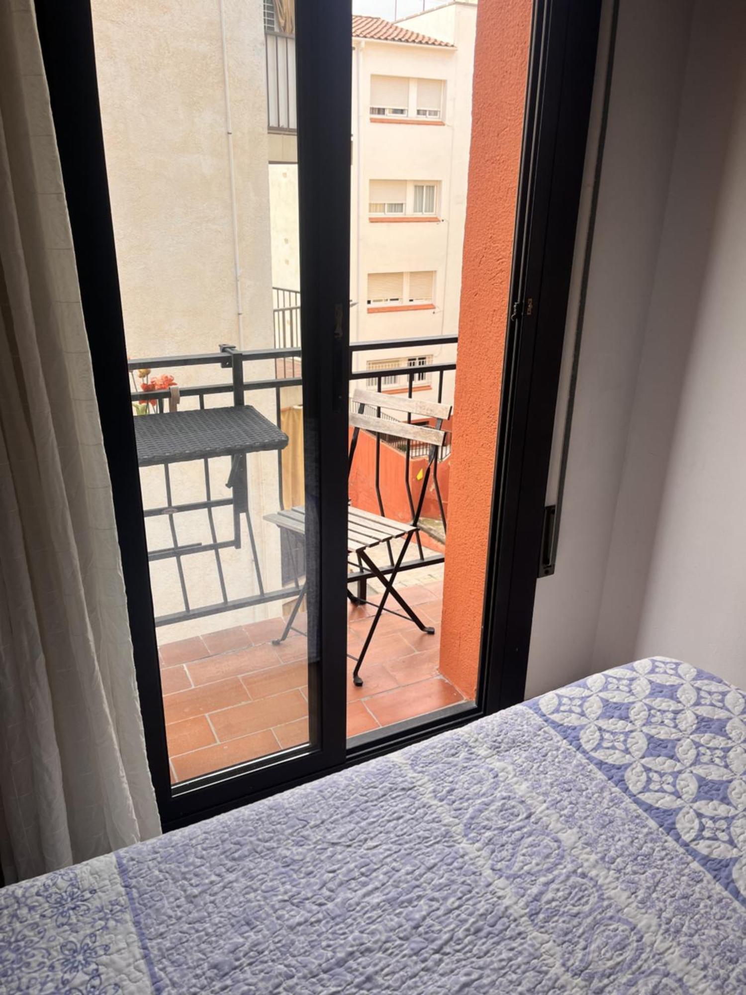 Hostal La Lluna Аренис де Мар Екстериор снимка