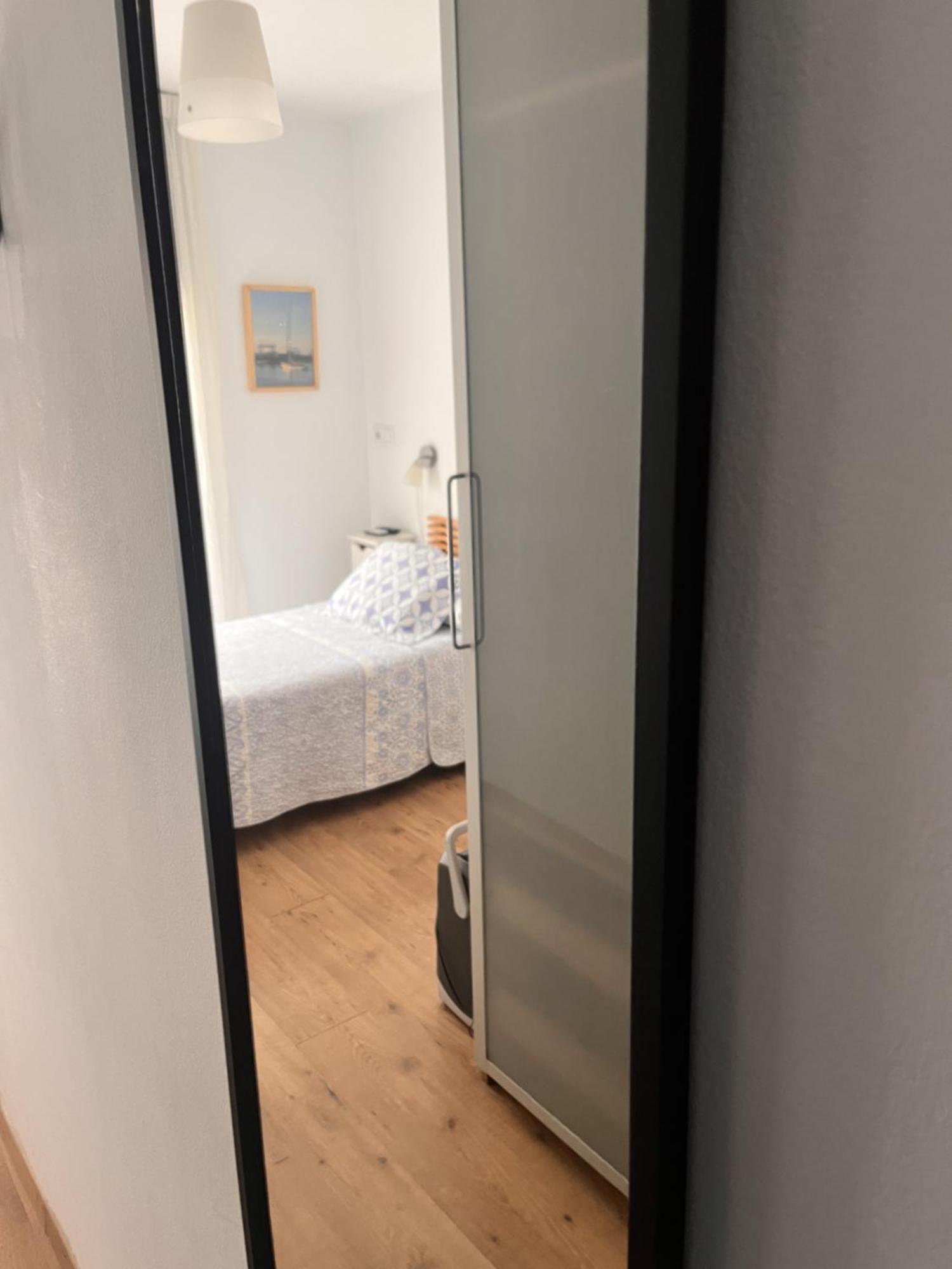 Hostal La Lluna Аренис де Мар Екстериор снимка