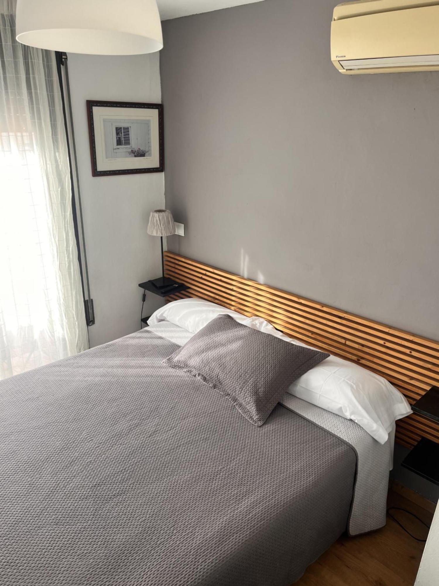 Hostal La Lluna Аренис де Мар Екстериор снимка