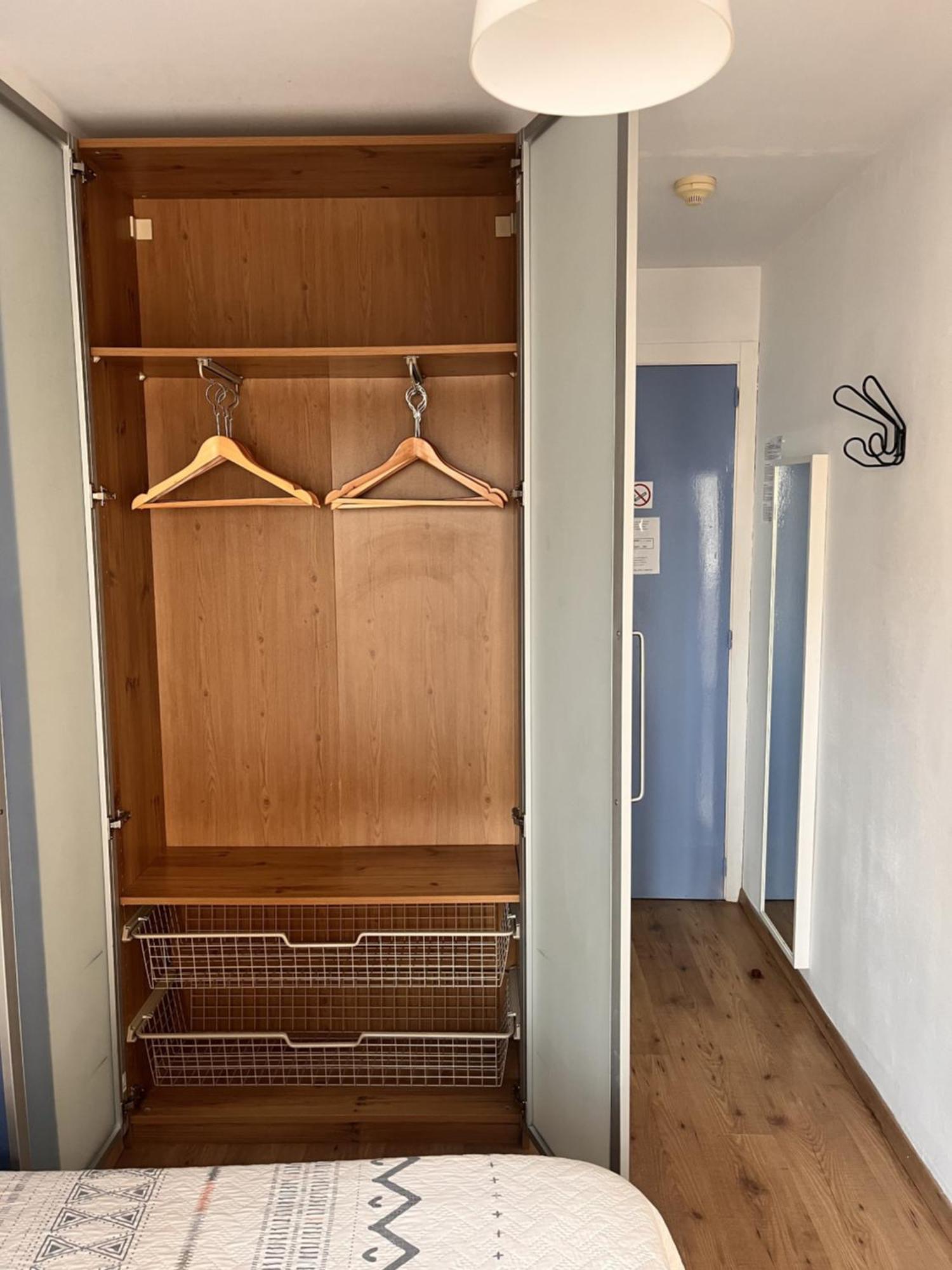 Hostal La Lluna Аренис де Мар Екстериор снимка