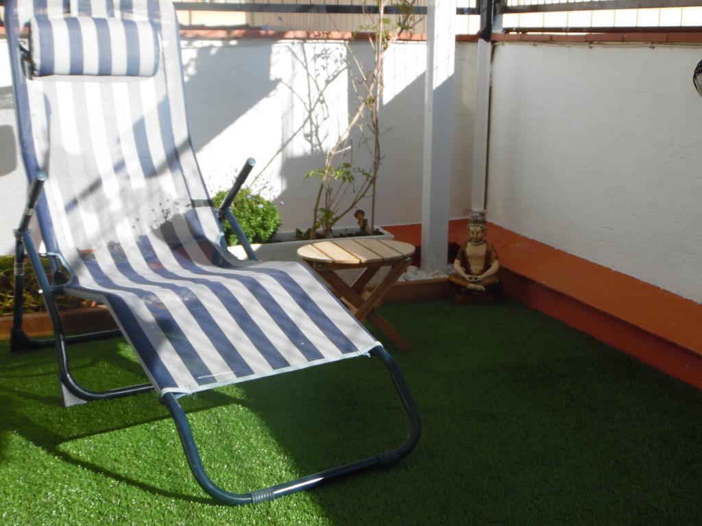 Hostal La Lluna Аренис де Мар Екстериор снимка