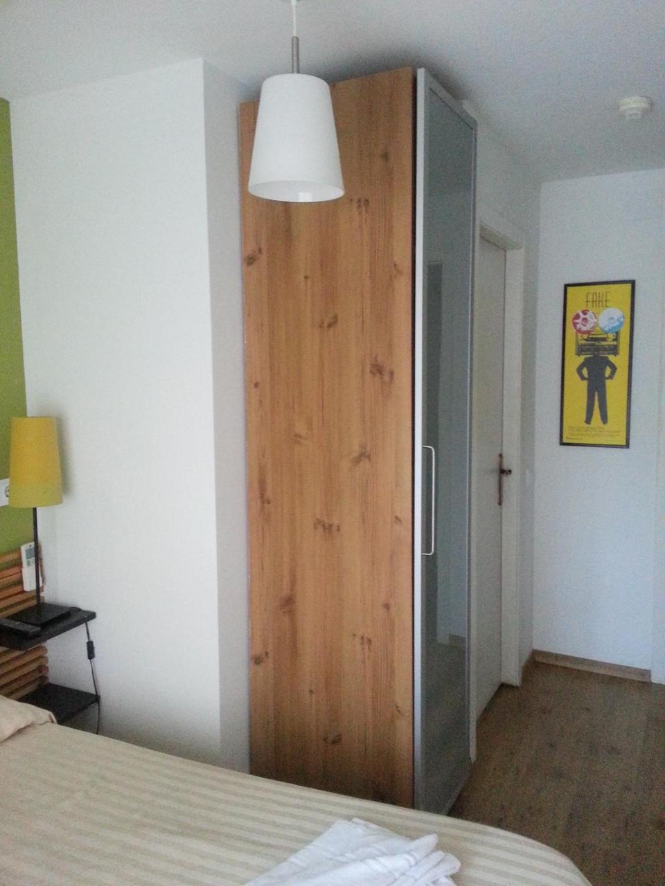 Hostal La Lluna Аренис де Мар Стая снимка